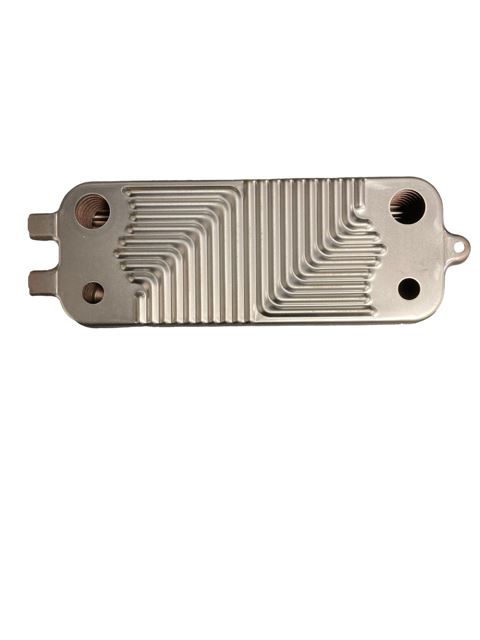 HEAT EXCHANGER C-PHE 16 PLATES